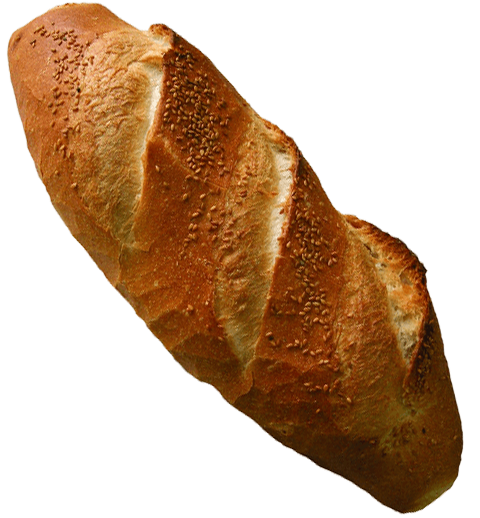 Susamlı Ekmek