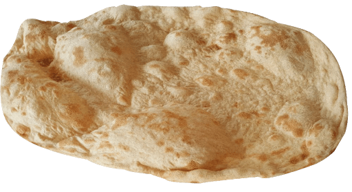 Tandır Ekmeği